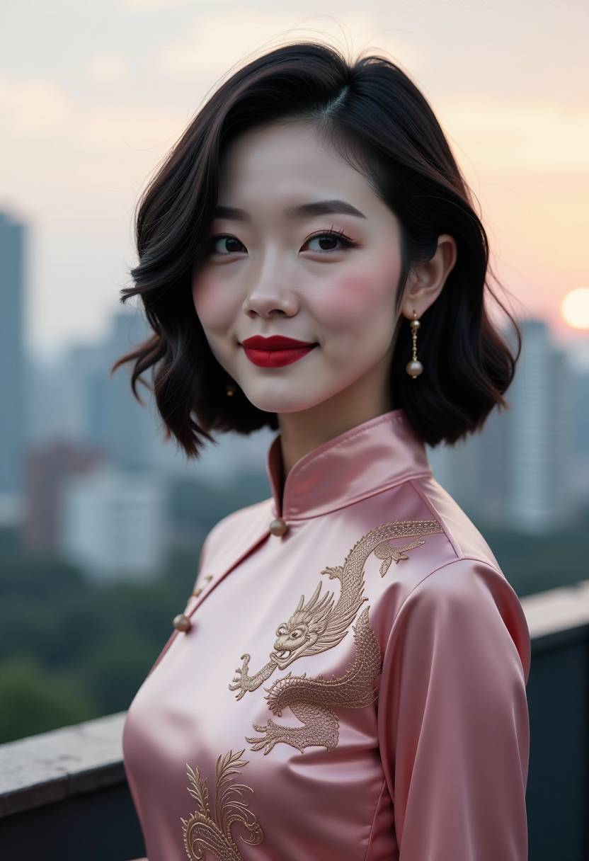 工程师拆解车身